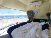 Lion Cafe Resort Hotels in Mihama