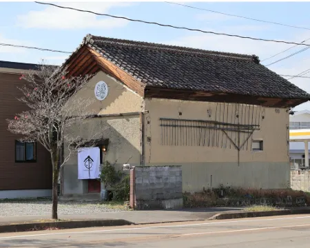 蔵の宿　MARUTOKO 喜多方のホテル