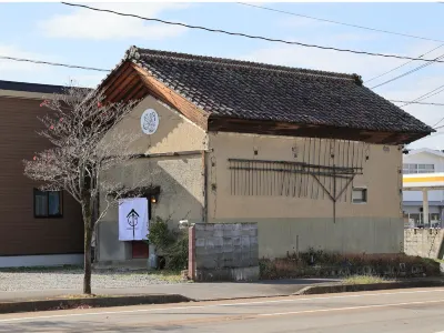 Kuranoyado MARUTOKO Các khách sạn gần Kitakata Zohin Museum