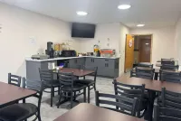 Howard Johnson by Wyndham Fort St. John - Aamiainen