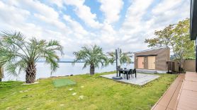 Wat Resort Seafront Okunoto