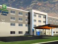 Holiday Inn Express & Suites Brighton South - US 23 Hotels in Genoa Township