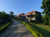 The Wild Retreat