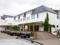 Erbenholz Hotel Hotels in Laatzen