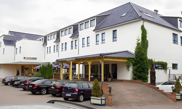 Erbenholz Hotel