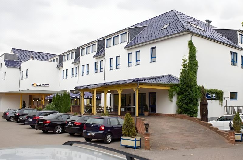 Erbenholz Hotel