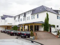 Erbenholz Hotel