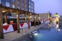 Royal Orchid Central, Pune - Pools