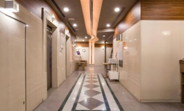 Hotel Route-Inn Tokyo Ikebukuro