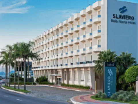 Hotel Slaviero Baia Norte Florianópolis Hotéis em Florianopolis