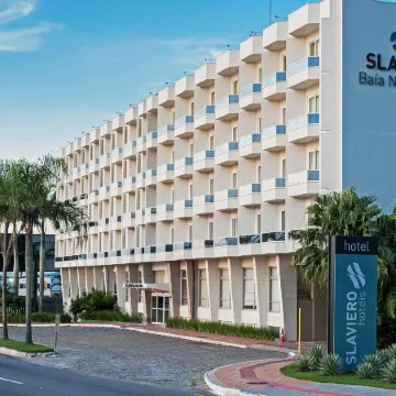 Slaviero Baia Norte Florianópolis