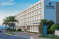 Slaviero Baia Norte Florianópolis Các khách sạn gần Hercilio Luz Bridge