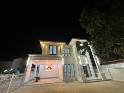 Utopia house-luang prabang