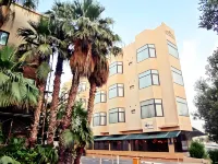 Mansouri Mansions Hotel Hotels in Adliya
