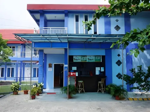 科納裏公寓酒店