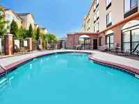 Holiday Inn Express & Suites CHARLOTTE-CONCORD-I-85 by IHG