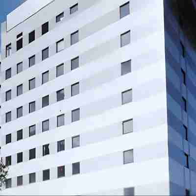 新裕飯店 Hotel Exterior