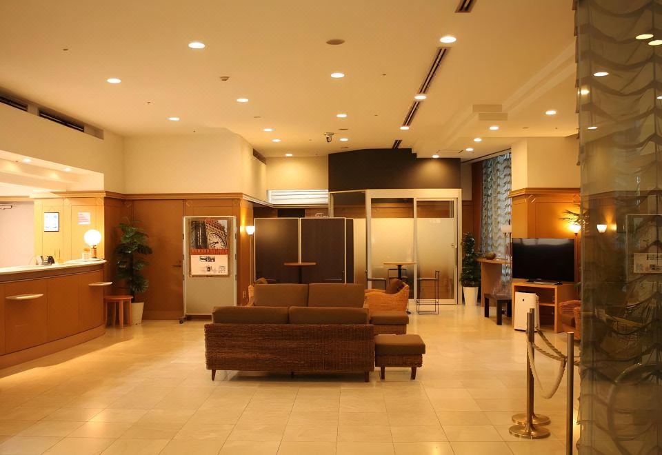 호텔 라이브맥스 가고시마 이미지