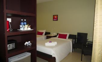 Cactus Inn