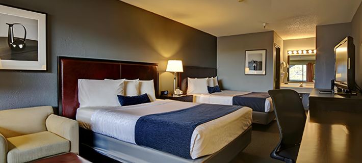 GreenTree Inn Prescott Valley Hotels in Yavapai County