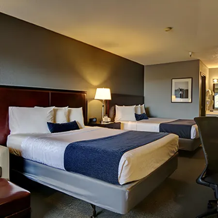 GreenTree Inn Prescott Valley