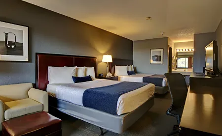 GreenTree Inn Prescott Valley Отели в г. Дьюи-Гумбольдт