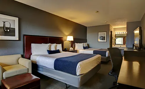 GreenTree Inn Prescott Valley