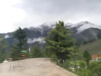 Al Noor Hotel Naran
