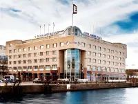 Elite Hotel Marina Plaza - Wifi