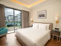 L’Eminence Golf & Resort Lembang - Bandung Hotels near WISATA AIR KP.CIJAMBE CICANGKANG HILIR