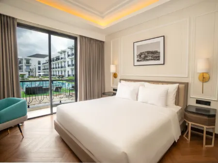 L’Eminence Golf & Resort Lembang - Bandung