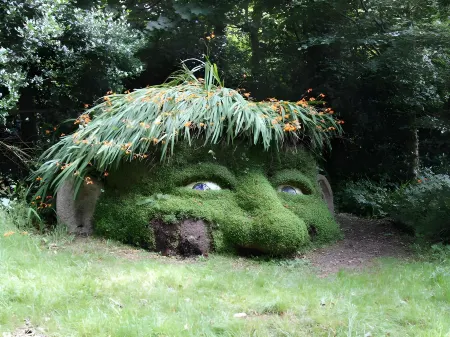 Sea Breeze Apartment Отели в г. Тревербин