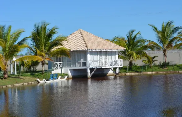 法森達都督海灘酒店