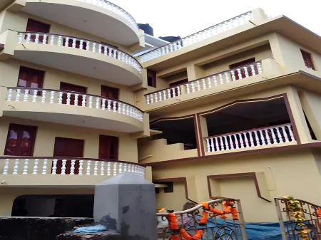 Thomas Beach Guesthouse