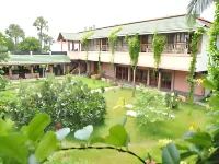 Nalla Eco Beach Resort - de playa