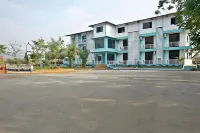 Royal Hills Resort Hotels in Durshet