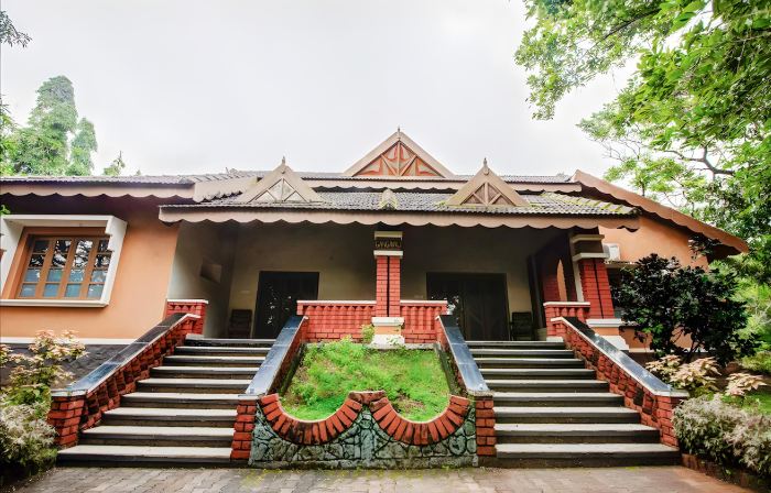 Om Beach Resort-Jungle Lodges