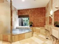 Mandarin House - spa