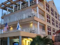 Sahara Hotel Eilat Hotels in Eilat