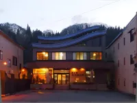 Tofuya Ryokan, Onogawa Onsen, Sauna, Barrier-Free Hotel a 