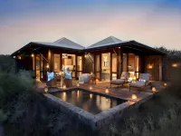 Kwandwe Private Game Reserve - Great Fish River Lodge