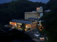 Koubounoyu Nagaoka Hotel di Izunokuni