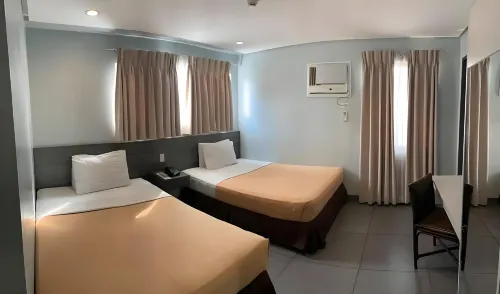 Cebu R Hotel Mabolo