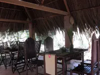 Jardin Du Mekong Homestay Hotels in TT. Cai Be