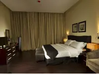 Zara Continental Hotel Hotels in Dhahran