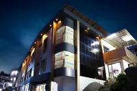 Hotel Ashoka Mount Abu