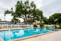 Southern Oaks Inn - Saint Augustine - Pools