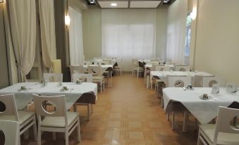 Hotel Delle Terme & Spa