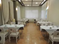 โรงแรมเดลเลแตร์เม แอนด์ สปา