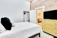 Newly Renovated, King Suite, Downtown Paso Robles - Holiday bungalows